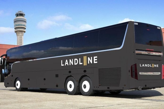 American Airlines to replace connecting flights with buses in Philadelphia