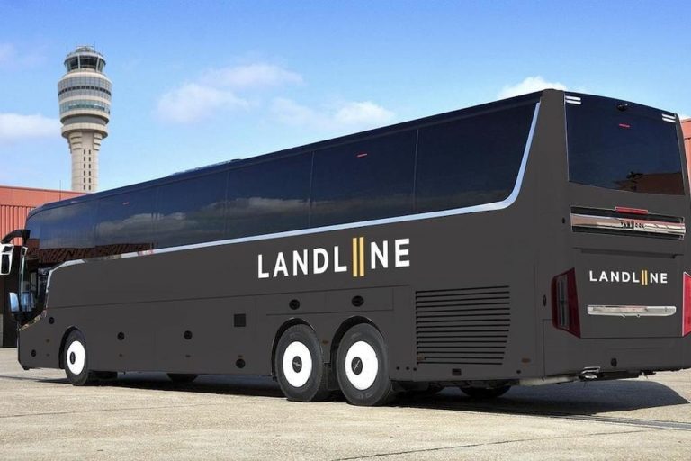 American Airlines announces ‘buses-as-flights’ plan to combat pilot shortage and high fuel prices, netizens remind them, ‘they are just buses’
