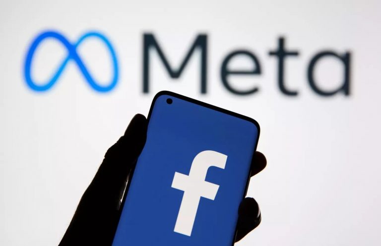 Meta removes a network of Russian accounts from Facebook for allegedly mass reporting Ukrainian accounts
