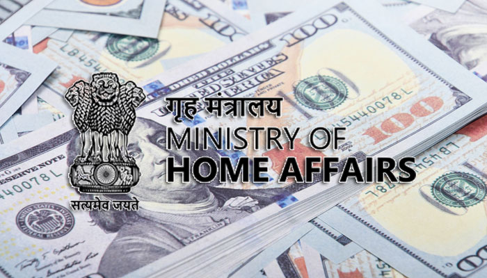 Centre cancels FCRA licenses of four NGOs for diverting funds and not complying with rules