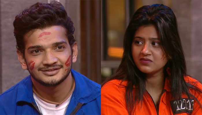 ‘Comedian’ Munawar Faruqui’s estranged wife and son’s photos go viral amid his onscreen romance with Anjali Arora on Lock Upp, read details