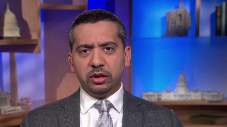 Mehdi Hasan, who ranted against non-Muslims, goes on a tirade against Modi and Hindutva, but his propaganda was impeccable: Here is why