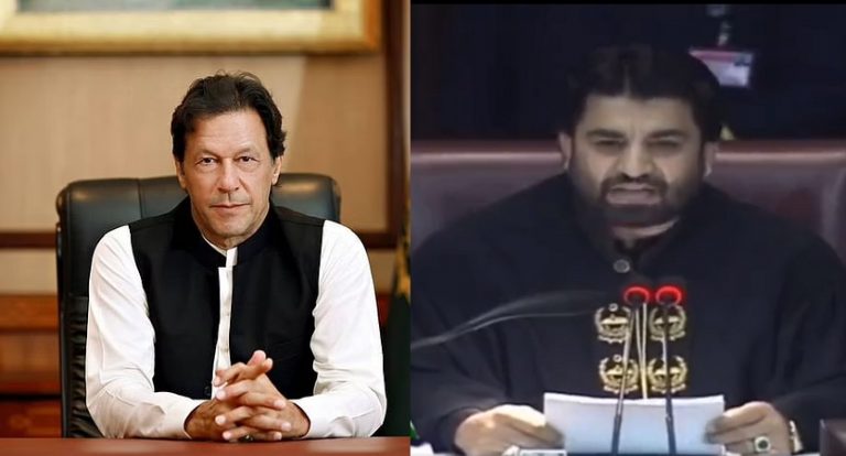 Pakistan: Deputy speaker dismisses no-confidence motion against the govt, PM Imran Khan announces dissolution of assembly and fresh elections