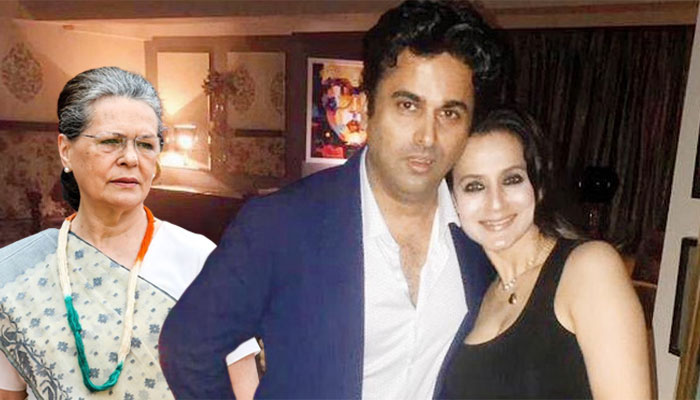Congress strongman late Ahmed Patel’s son frustrated with top brass, says he is keeping his options open