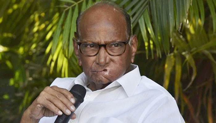 Maharashtra: Police arrest journalist for alleged conspiracy behind protests by transport workers at Sharad Pawar’s residence
