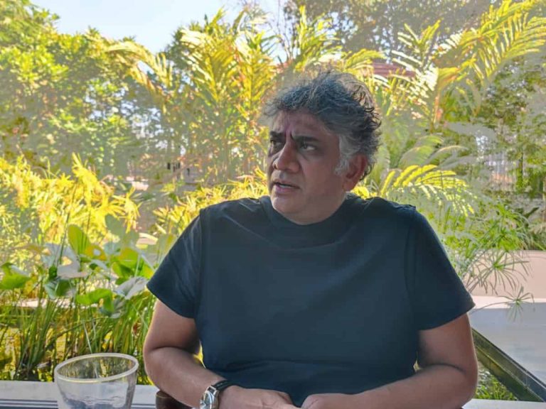 ‘Likely stopped because my book criticises Modi’: Aakar Patel after being stopped from flying abroad in connection with FCRA case