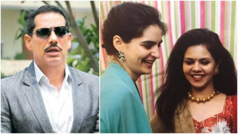 Robert Vadra remembers sister Michelle on her death anniversary: All we know about the mysterious death, one of many in the Vadra family