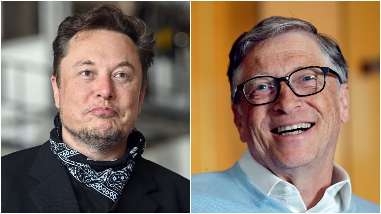 Elon Musk trolls Bill Gates with a meme to ‘lose a boner fast’: Here’s why the Tesla boss is unhappy with Microsoft founder