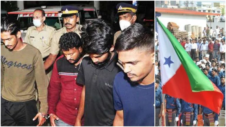PFI members created a hitlist, more than 100 BJP and RSS activists were shortlisted: How the list was found during RSS activist’s murder investigation