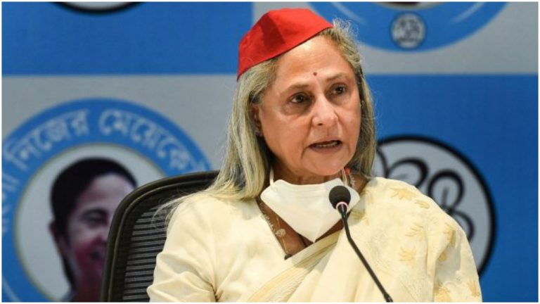“Kumbh water contaminated with dead bodies”: Samajwadi Party MP Jaya Bachchan makes absurd claims following Mahakumbh stampede