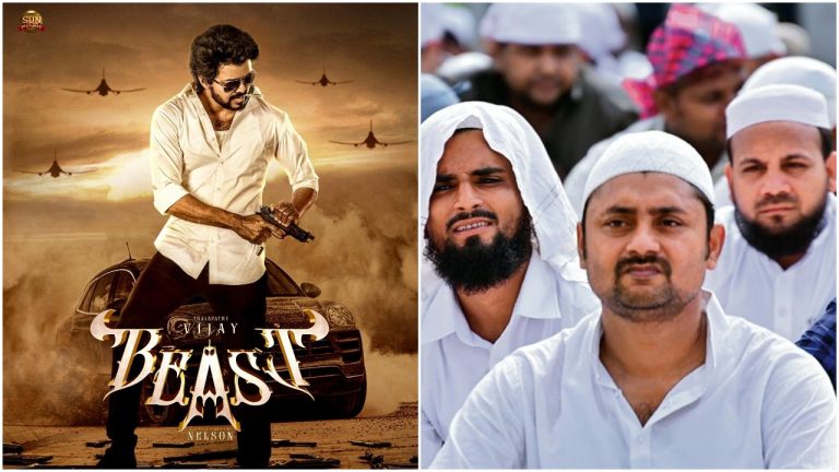Islamist outfit demands a ban on Joseph Vijay-starrer Tamil movie ‘Beast’: Read details