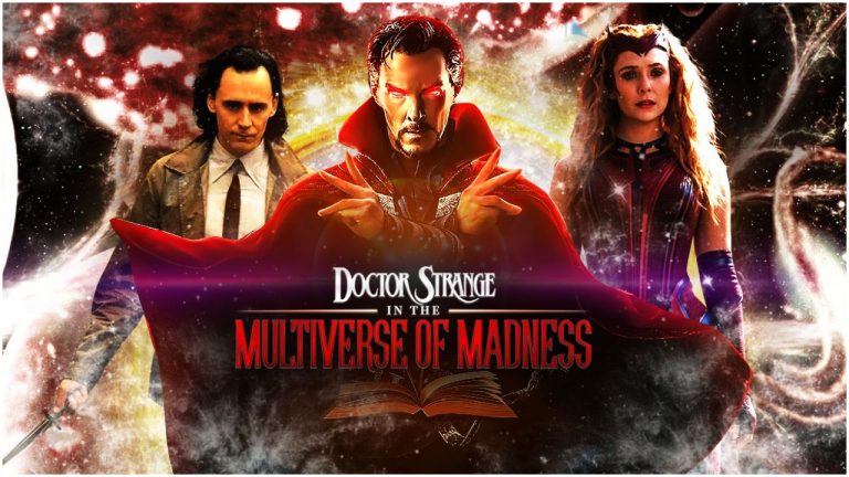 Saudi Arabia bans Marvel’s ‘Doctor Strange in the Multiverse of Madness’. Here’s why