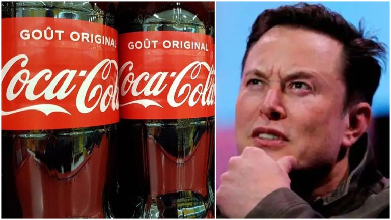 After Twitter takeover, Elon Musk jokes he wants to buy Coca-Cola to ‘put cocaine back’