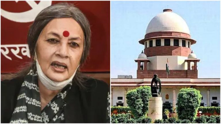 Brinda Karat moves SC against anti-encroachment drive: Here’s why MCD may not be obligated to stop action on media reports