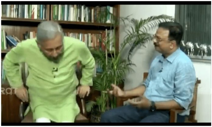 Mani Shankar Aiyar