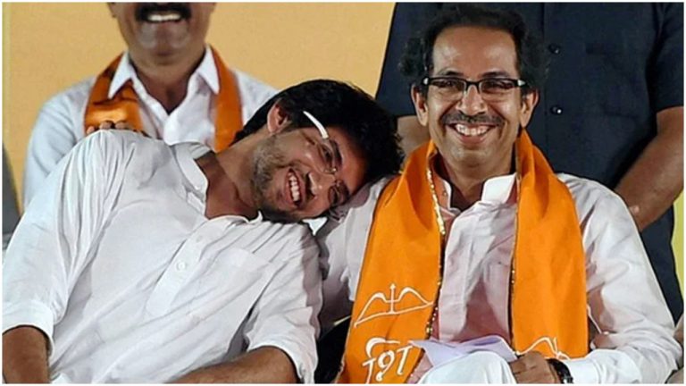 Aaditya Thackeray pulls a Rahul Gandhi, hails the dangerous politician-builder nexus of Maharashtra in recent faux pass: What he said