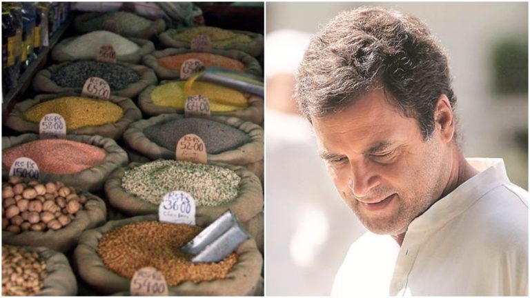 Congress party targets Modi govt, makes six claims on alleged ‘pulses scam’: Here is how they are off the mark on all 6