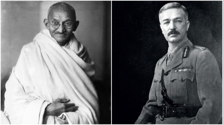 Did you know: Mohandas Karamchand Gandhi had forgiven General Reginald Dyer, the perpetrator of the Jallianwala Bagh massacre