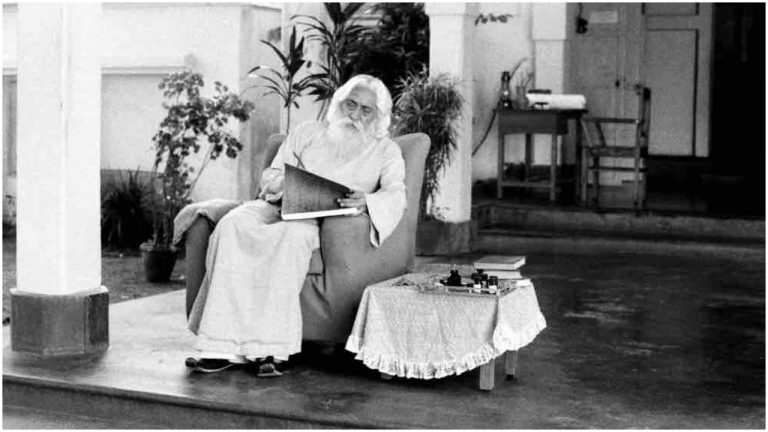 The Indo-Argentinian film based on the life of Nobel laureate Rabindranath Tagore ‘Thinking of Him’ is all set for a release