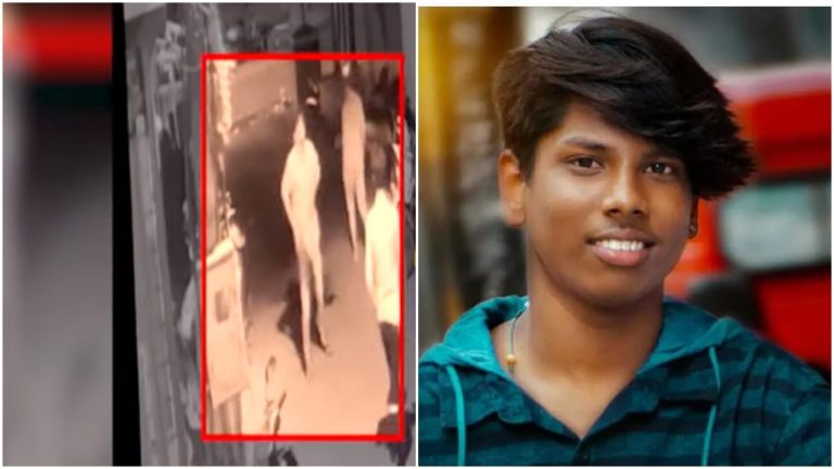 Karnataka: Pasha, Shahid and a juvenile stab Chandru to death for ‘not speaking Urdu’, police deny claims