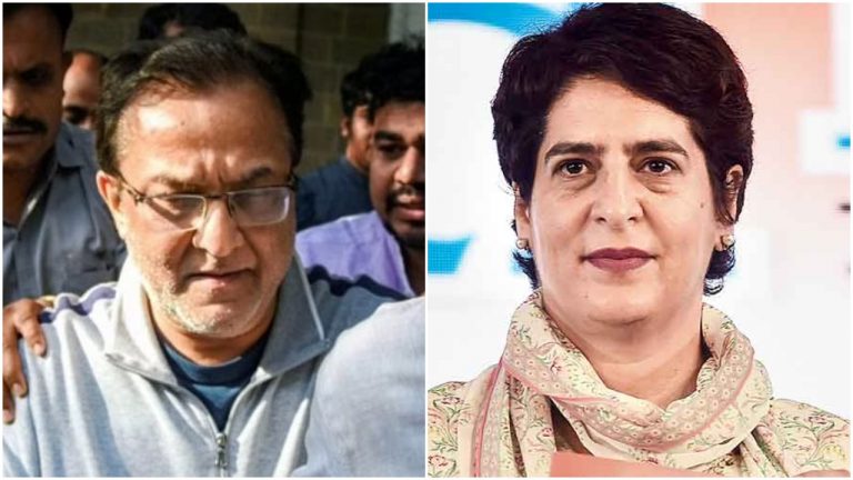 Forced to buy MF Hussain painting from Priyanka Gandhi to fund Sonia Gandhi’s treatment in New York, ex-Yes Bank chief Rana Kapoor confesses to ED