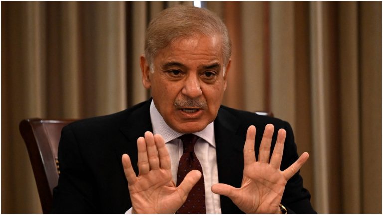 Pakistan National Assembly to be dissolved on August 9: PM Shehbaz Sharif