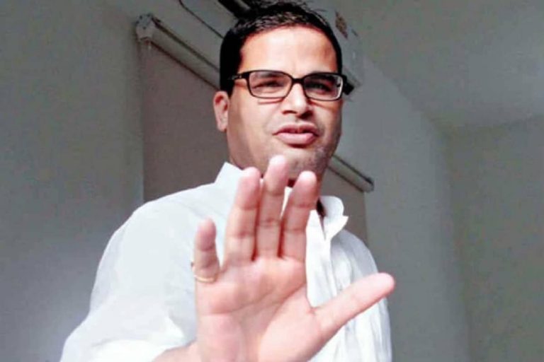 Comedians, influencers, and ‘ideologically inclined news portals’: Digital ‘master plan’ of Prashant Kishor to push Congress to victory in 2024