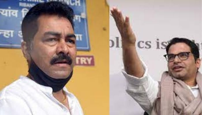 Prashant Kishor responsible for party’s ‘humiliating’ loss in Goa elections, alleges TMC state chief as he resigns