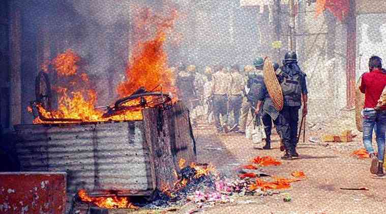 Ram Navami stone pelting: Why for us Gujaratis, this violence feels like déjà vu
