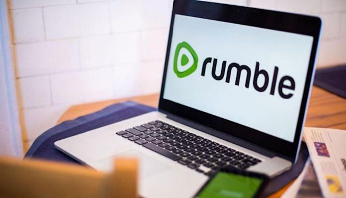 Rumble
