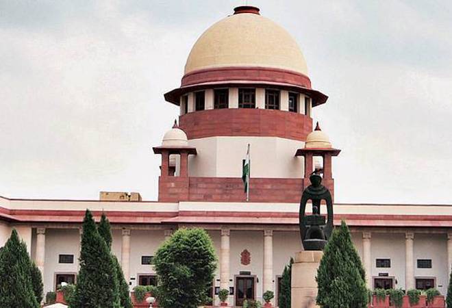 When SC transferred trial of accused in murder of Kamlesh Tiwari owing to 'threat to life'