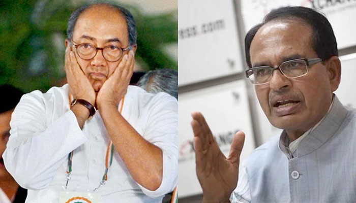 Congress leader Digvijaya Singh booked, FIR filed for sharing unrelated image to show Muslims as victim a day after Ram Navami processions were attacked in MP