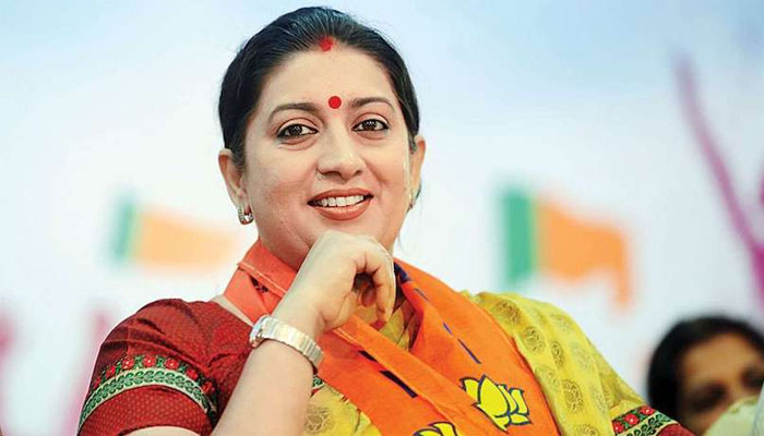 Congress leader heckles Union Minister Smriti Irani in flight: What rules say against such unruly passengers