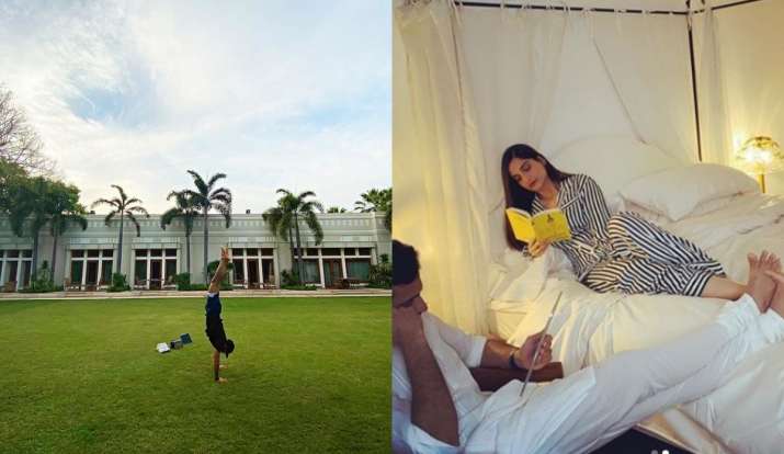 Delhi Police starts questioning over 30 house staff after Sonam Kapoor’s house was robbed in Feb, involve the Forensics lab in ‘investigation’ too
