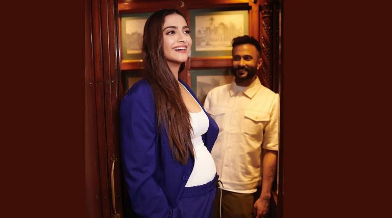 Nurse, husband arrested for stealing cash and  jewellery worth Rs 2.4 crores from Sonam Kapoor’s Delhi house: Police