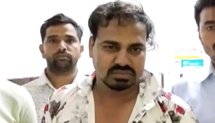 ‘Sonu did nothing wrong. He fired shots to save masjid’ – Yunus Imam’s family makes bizarre excuses