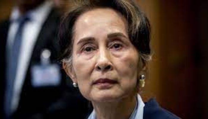 Myanmar: Aung San Suu Kyi convicted in corruption case, sentenced to five years imprisonment