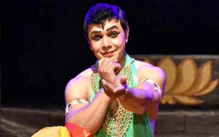Bharatnatyam dancer Zakir Hussain, who was denied entry to Srirangam temple, accused of sexual misconduct: Details