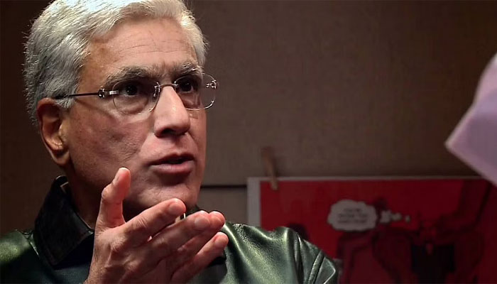 Even as India battles terror export from Pakistan, Karan Thapar calls India ‘mean-hearted’ for not having a ‘generous’ visa regime for Pakistanis