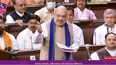 Rajya Sabha passes Delhi Municipal Corporation