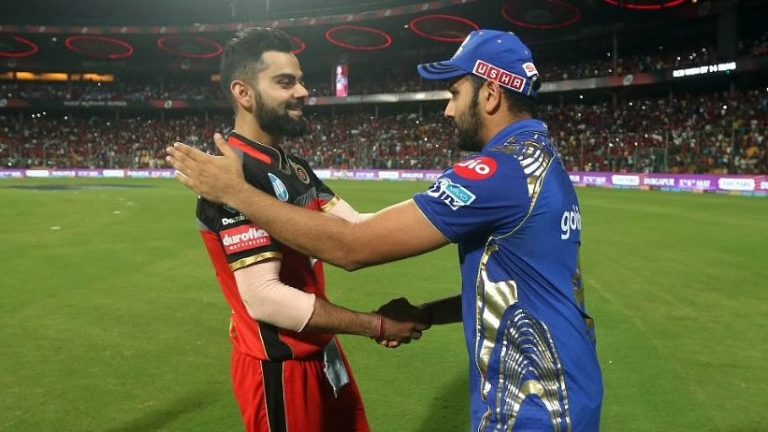 With Rohit Sharma and Virat Kohli woefully out of form, should India look beyond them for the T20 World Cup?