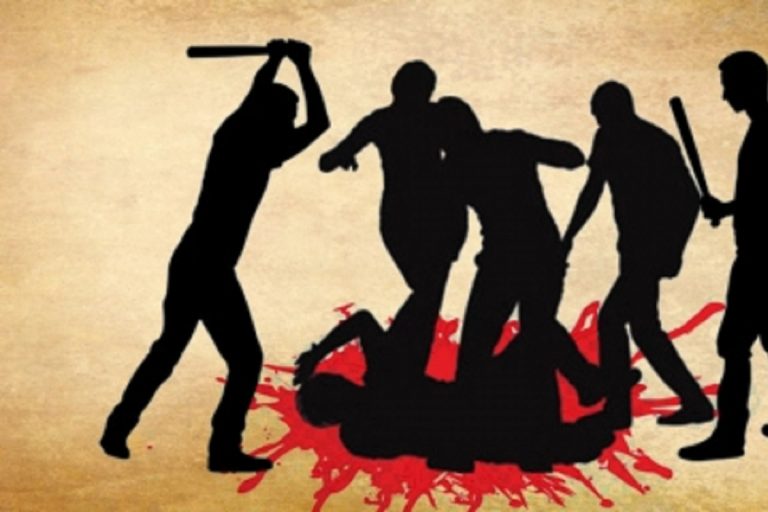 Jitendra Kanti Guha, a minority leader in Bangladesh, tied to a tree and beaten up: Here is what happened