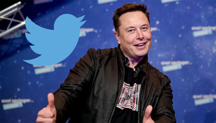 Elon Musk decides not to join the Twitter board, CEO Parag Agrawal says he believes ‘this is for the best’