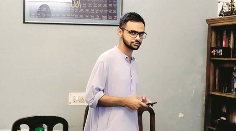 A new headmaster’s son is born? How mid-day wrote a sob story to whitewash the crimes of Umar Khalid, accused in Delhi anti-Hindu riots
