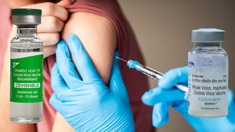 As Covid-19 vaccine precaution doses become available at private hospitals, Covishield and Covaxin prices cut to Rs 225