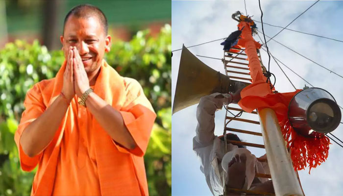 UP Police remove over 11,000 loudspeakers, 35,000 lower volume as per guidelines: Details