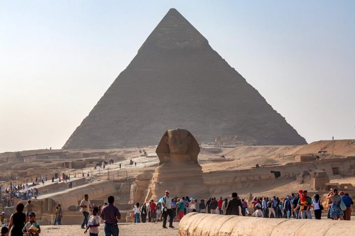 Pyramids