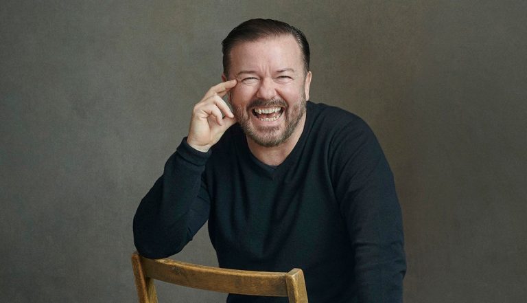 Ricky Gervais stands by his Trans jokes in latest Netflix special SuperNature, clarifies he is mocking the Trans activism, not Transgenders