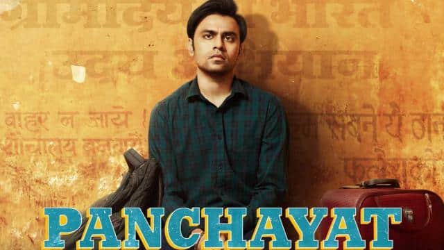 Panchayat strikes a chord with the Indian audience because it shows India for what it is, flawed but fabulous