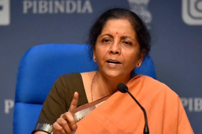 Netizens share 'parody tweet' on Nirmala Sitharaman as 'real': Details